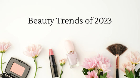 Cele mai populare tendințe de frumusețe în România în 2023, Beauty Trends 2023