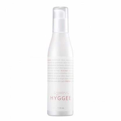HYGGEE - One Step Facial Essence Fresh 110ml (Esenta pentru Fata)
