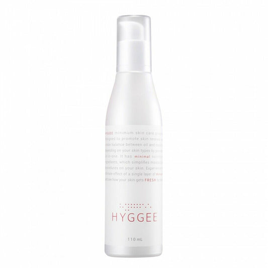 HYGGEE - One Step Facial Essence Fresh 110ml (Esenta pentru Fata)