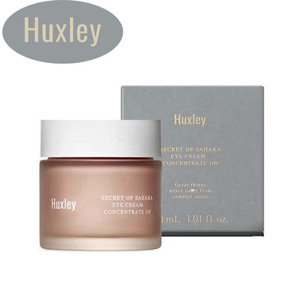 Huxley - Eye Cream Concentrate On 30ml (Cremă Hidratantă pentru Ochi)