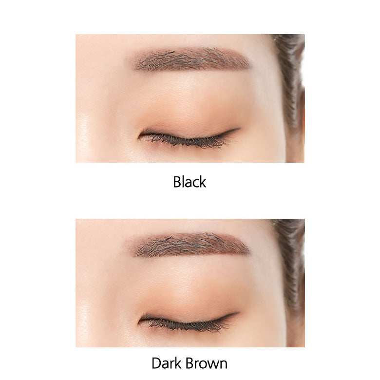 MISSHA - Perfect Eyebrow Styler 0.35g - Black
