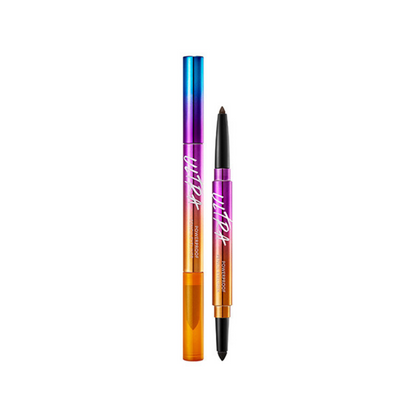 MISSHA - Ultra Powerproof Pencil Eyeliner 0.2g