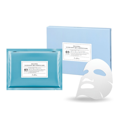 Dr. Althea - Water Glow Aqua Ampoule Mask 27g