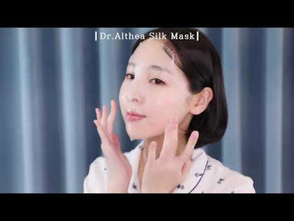 Dr. Althea - Premium Essential Skin Conditioner Silk Mask 28g